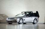 Mercedes-Benz SL55 AMG 2004 года